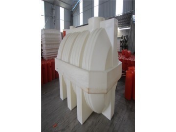 柏泰塑料化糞池 型號齊全，品質(zhì)可靠的服務(wù)解決方案