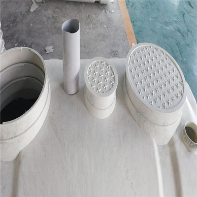 塑料化糞池 現代居民區污水處理的理想選擇