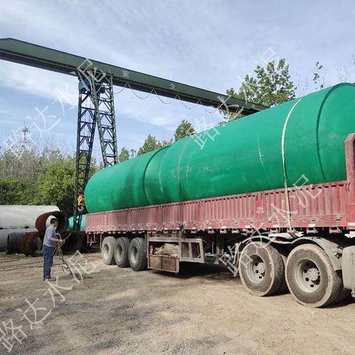 化糞池清理的必要性與安徽路達塑料檢查井在加工貿(mào)易中的作用