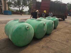 農(nóng)村改廁化糞池