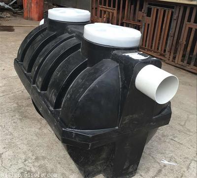 盱眙農(nóng)用化糞池與塑料檢查井加工貿(mào)易產(chǎn)業(yè)鏈分析