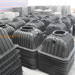 上?；S池批發(fā)與供應(yīng) 聚焦谷瀑環(huán)保塑料檢查井等產(chǎn)品加工貿(mào)易