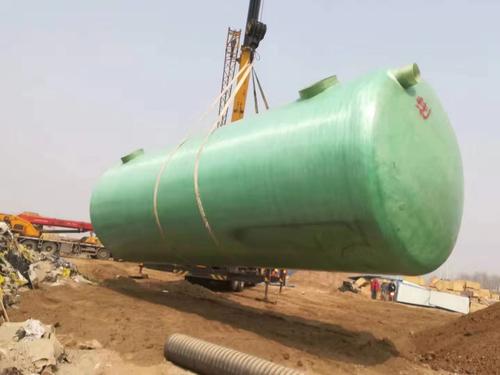 滁州塑料化糞池公司與塑料檢查井產(chǎn)品的加工貿(mào)易發(fā)展探析