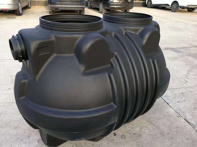 江蘇通全球 以創(chuàng)新與環(huán)保引領塑料化糞池及檢查井加工貿(mào)易新篇章