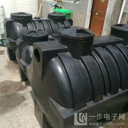 泉港區(qū)滾塑三格塑料化糞池專業(yè)生產(chǎn)與供應服務